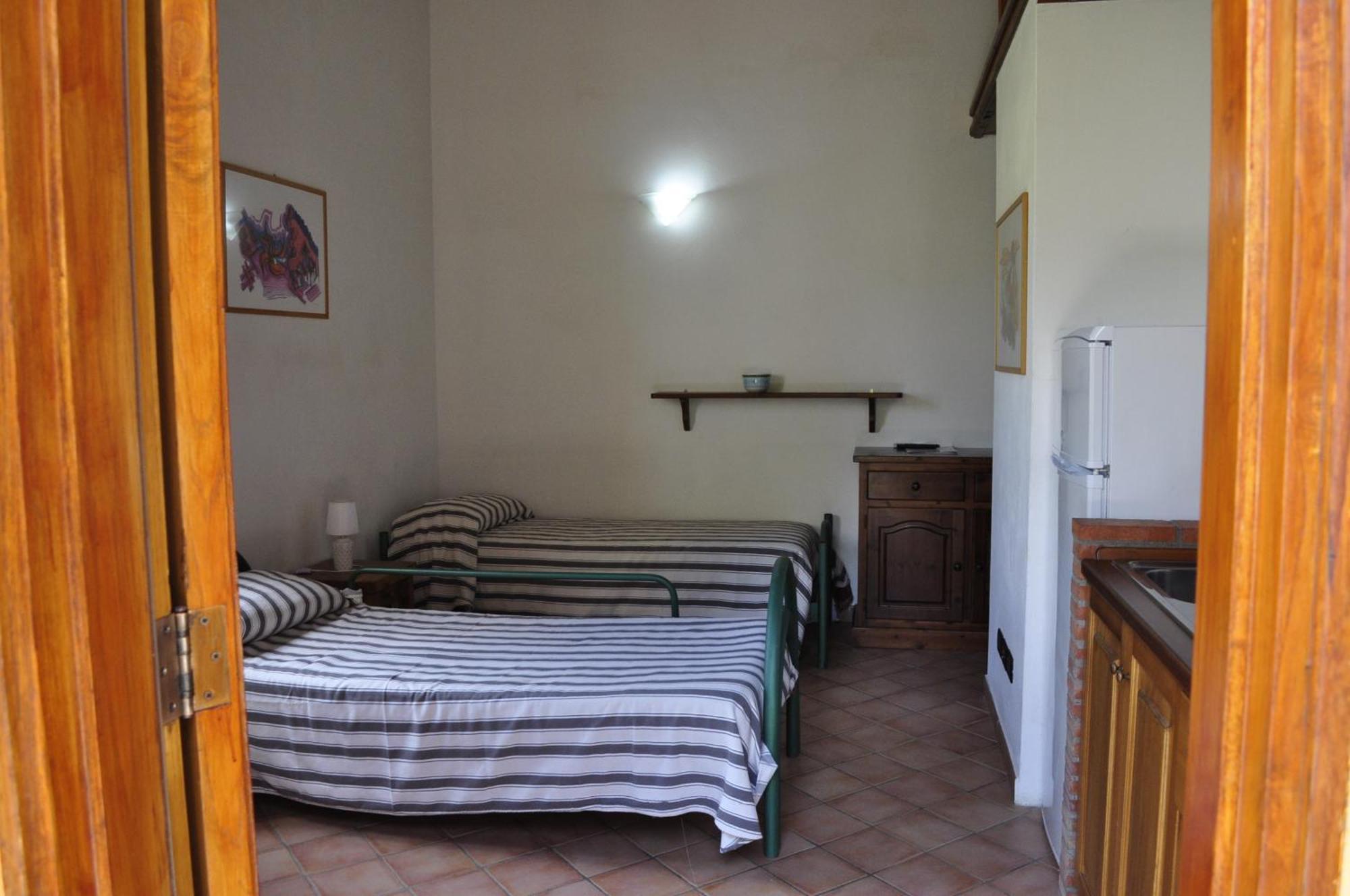 Borgo San Francesco Hotel Gioiosa Marea Cameră foto