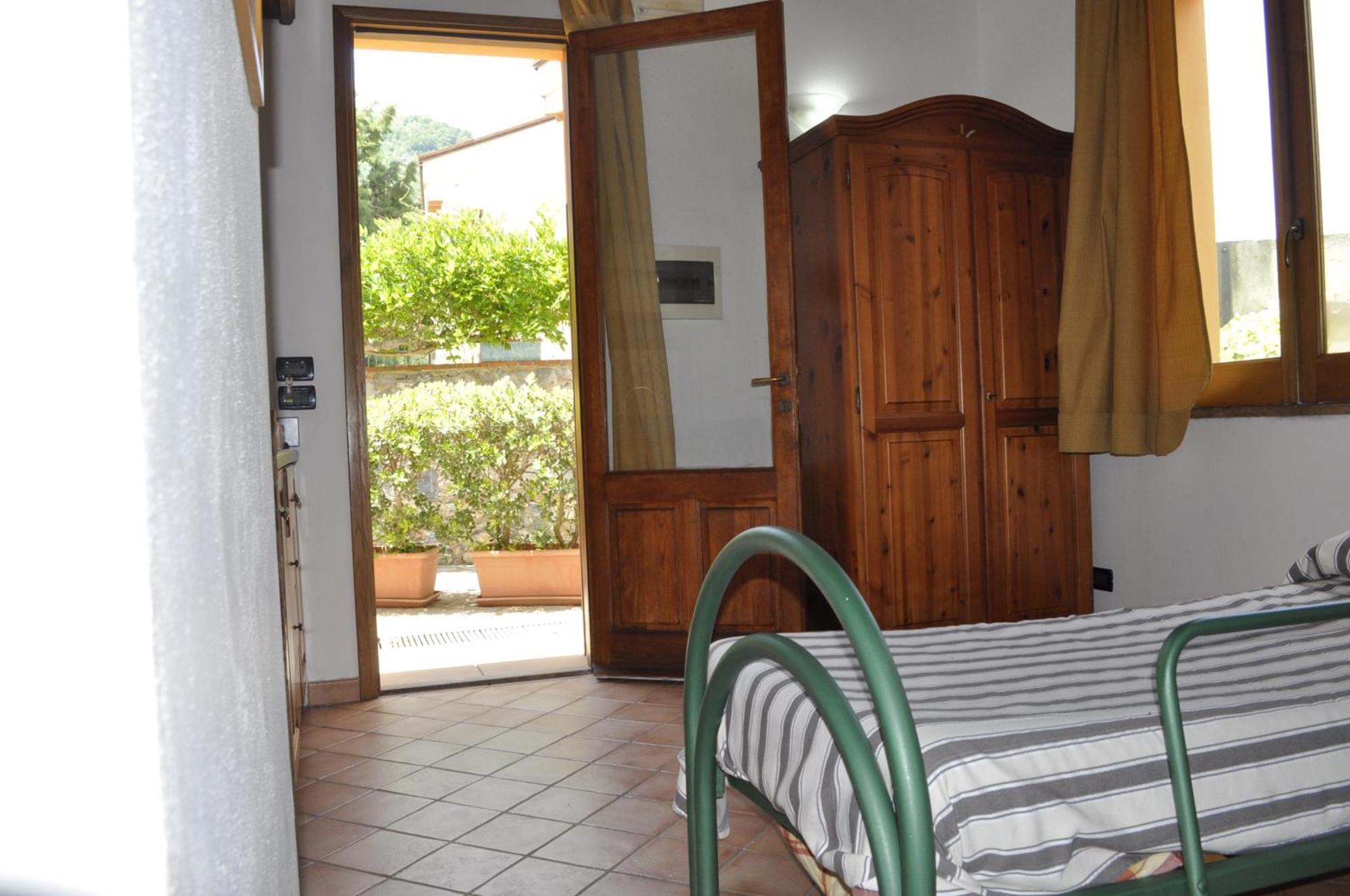 Borgo San Francesco Hotel Gioiosa Marea Cameră foto