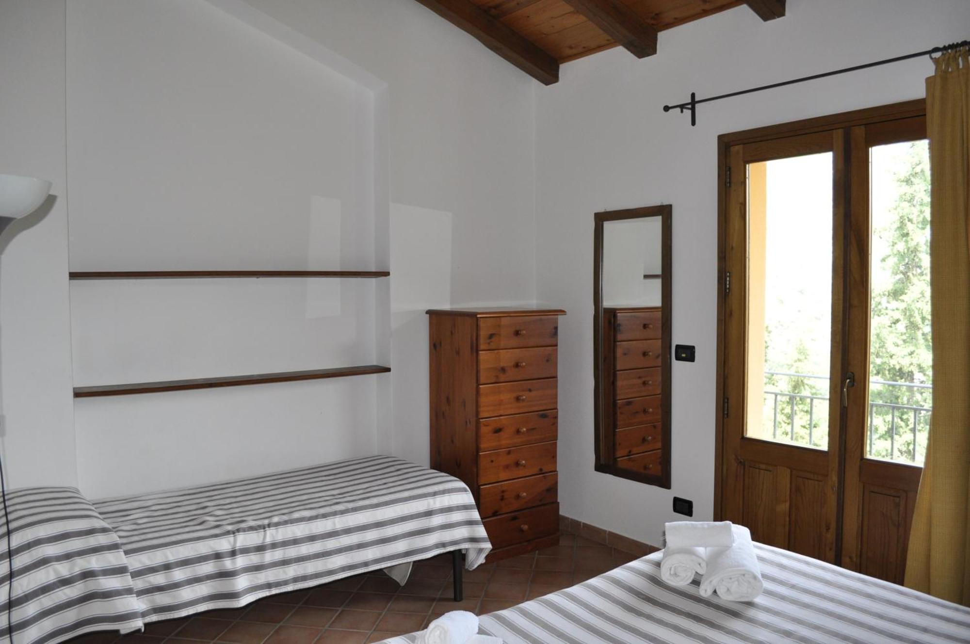 Borgo San Francesco Hotel Gioiosa Marea Cameră foto