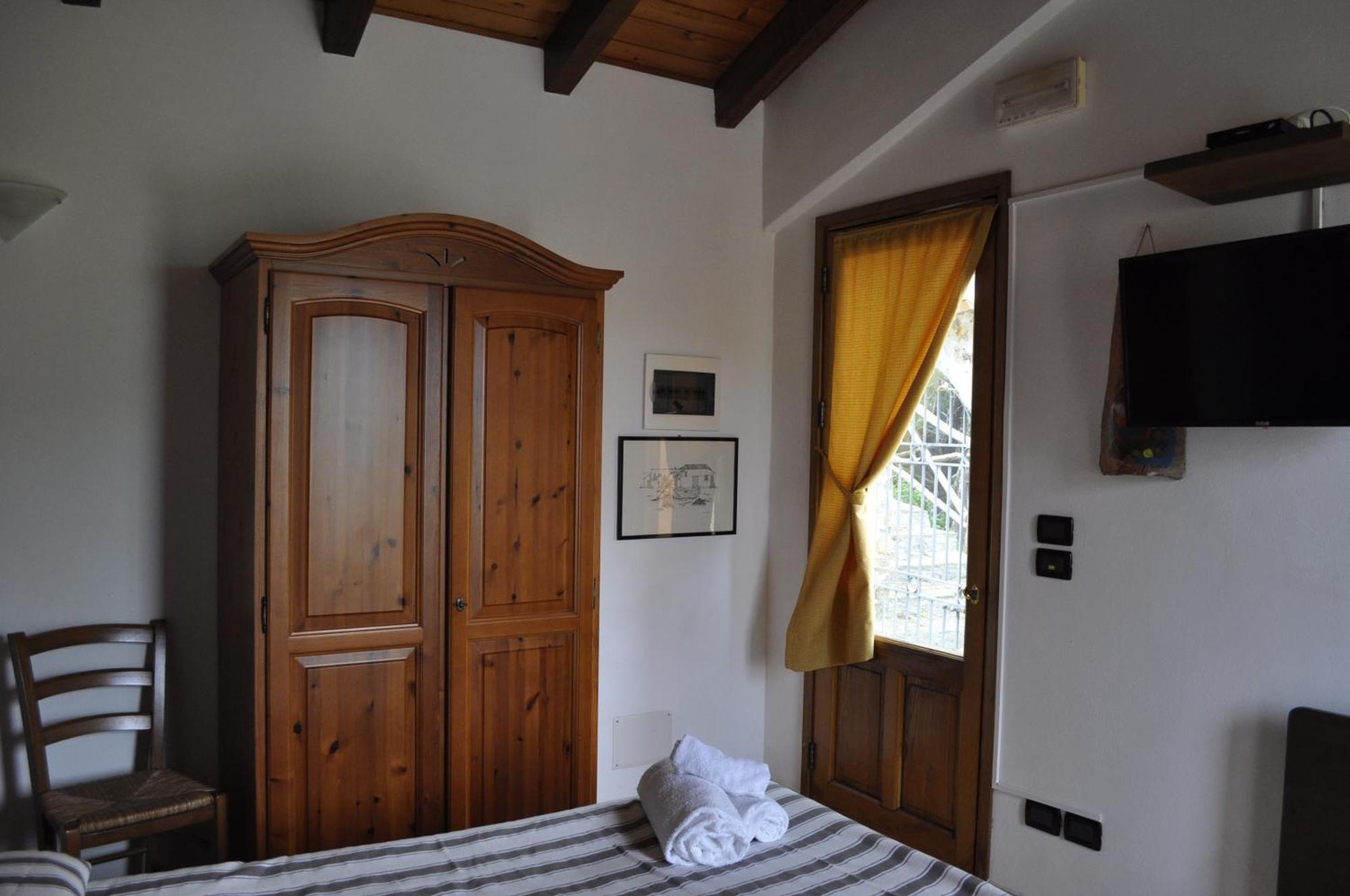 Borgo San Francesco Hotel Gioiosa Marea Cameră foto