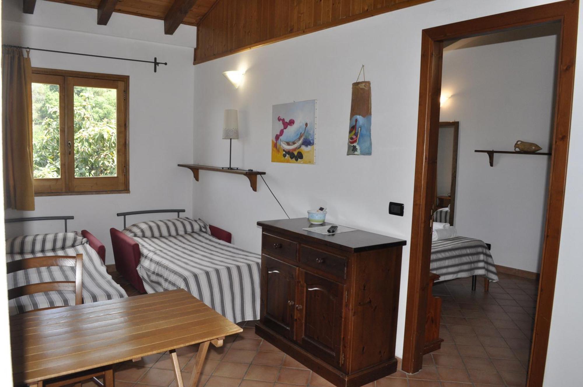 Borgo San Francesco Hotel Gioiosa Marea Cameră foto