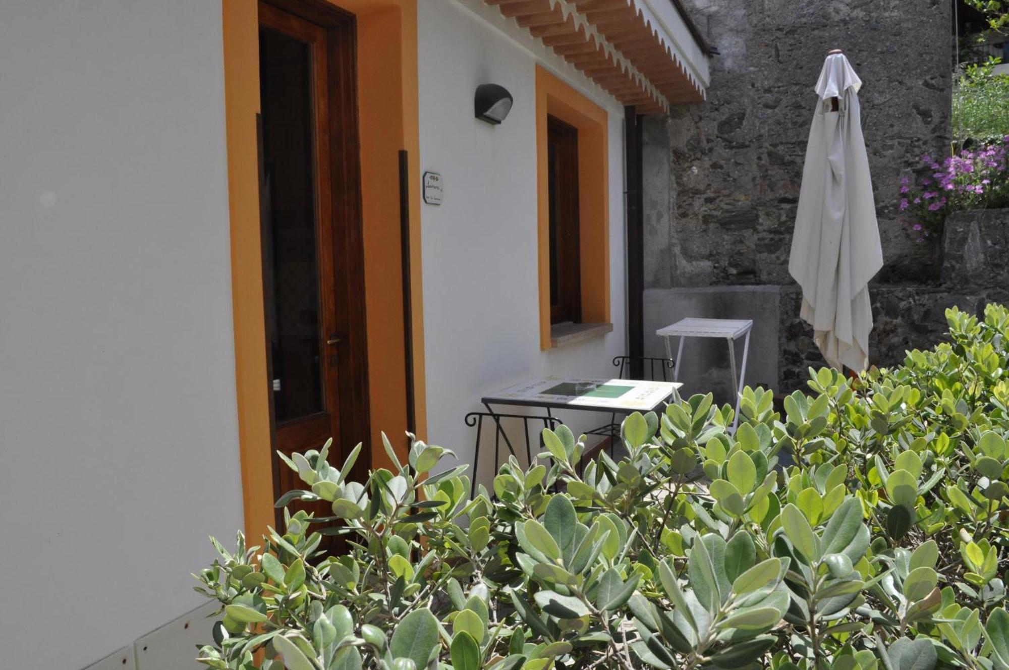 Borgo San Francesco Hotel Gioiosa Marea Cameră foto
