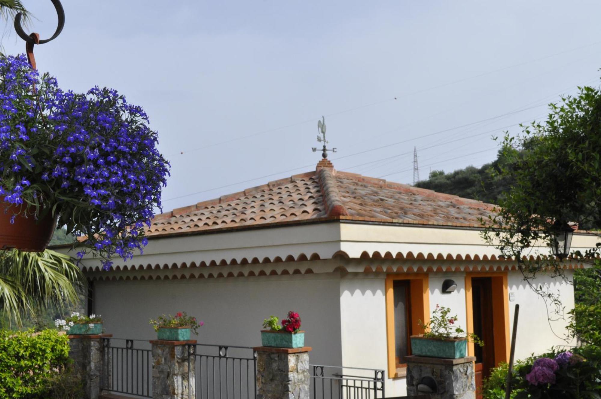 Borgo San Francesco Hotel Gioiosa Marea Cameră foto