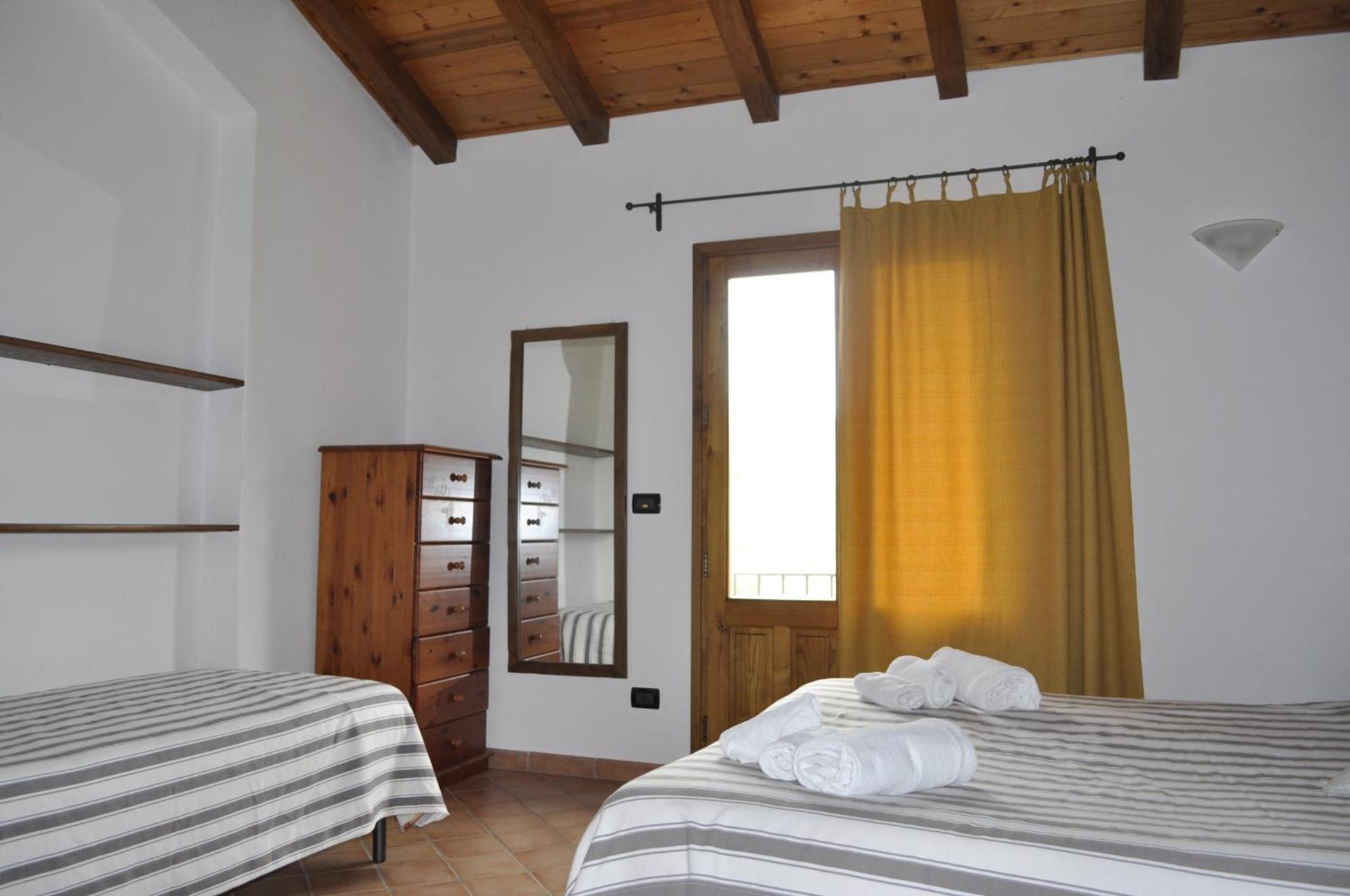 Borgo San Francesco Hotel Gioiosa Marea Cameră foto